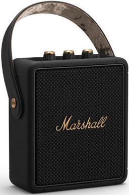 Refurbished Marshall Stockwell II Portable Speaker - Reebelo Ireland
