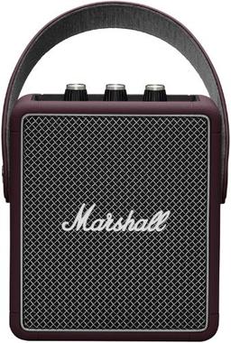 Refurbished Marshall Stockwell II Portable Speaker - Reebelo Ireland
