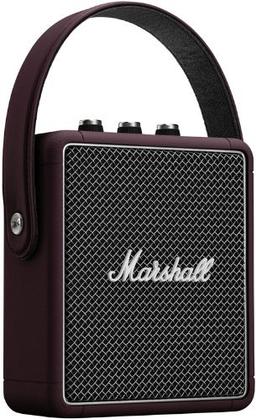 Refurbished Marshall Stockwell II Portable Speaker - Reebelo Ireland