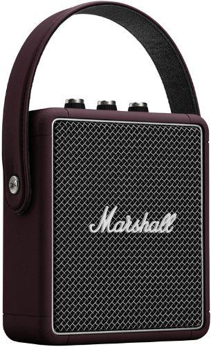 Refurbished Marshall Stockwell II Portable Speaker - Reebelo Ireland