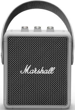 Refurbished Marshall Stockwell II Portable Speaker - Reebelo Ireland