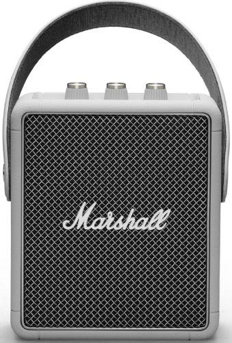 Refurbished Marshall Stockwell II Portable Speaker - Reebelo Ireland