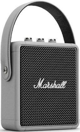 Refurbished Marshall Stockwell II Portable Speaker - Reebelo Ireland