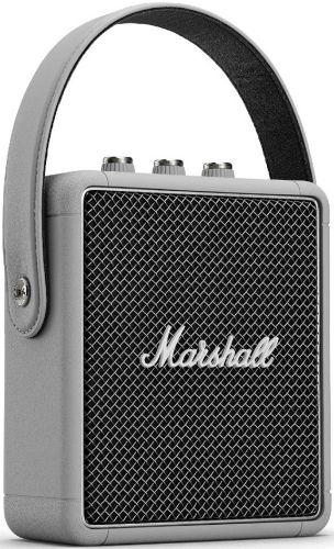 Refurbished Marshall Stockwell II Portable Speaker - Reebelo Ireland