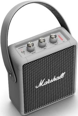 Refurbished Marshall Stockwell II Portable Speaker - Reebelo Ireland