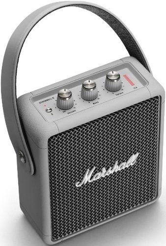 Refurbished Marshall Stockwell II Portable Speaker - Reebelo Ireland
