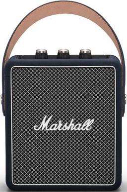 Refurbished Marshall Stockwell II Portable Speaker - Reebelo Ireland