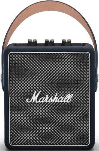 Refurbished Marshall Stockwell II Portable Speaker - Reebelo Ireland