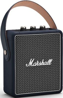 Refurbished Marshall Stockwell II Portable Speaker - Reebelo Ireland