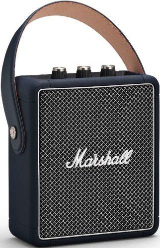 Refurbished Marshall Stockwell II Portable Speaker - Reebelo Ireland