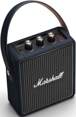 Refurbished Marshall Stockwell II Portable Speaker - Reebelo Ireland