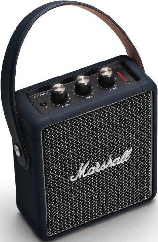 Refurbished Marshall Stockwell II Portable Speaker - Reebelo Ireland