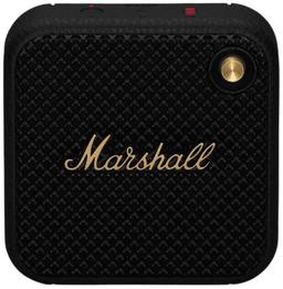 Refurbished Marshall Willen Wireless Speaker - Reebelo Ireland