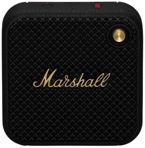 Refurbished Marshall Willen Wireless Speaker - Reebelo Ireland