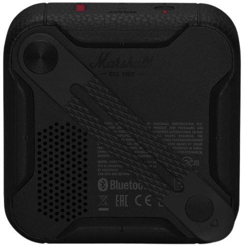 Refurbished Marshall Willen Wireless Speaker - Reebelo Ireland