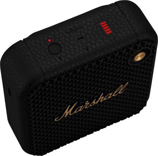 Refurbished Marshall Willen Wireless Speaker - Reebelo Ireland