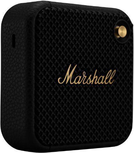 Refurbished Marshall Willen Wireless Speaker - Reebelo Ireland