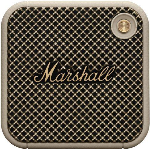 Refurbished Marshall Willen Wireless Speaker - Reebelo Ireland