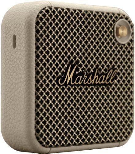 Refurbished Marshall Willen Wireless Speaker - Reebelo Ireland