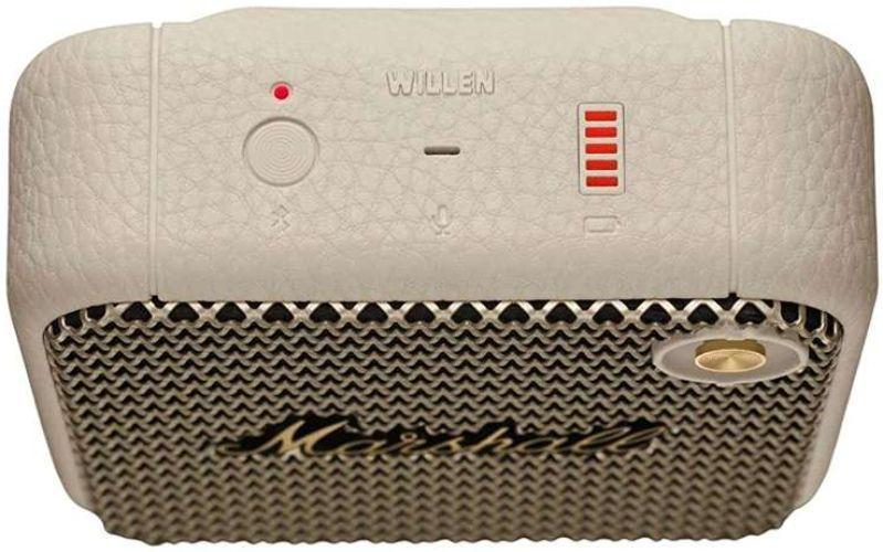 Refurbished Marshall Willen Wireless Speaker - Reebelo Ireland