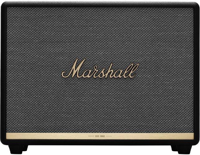 Refurbished Marshall Woburn II Bluetooth Speaker - Reebelo Ireland