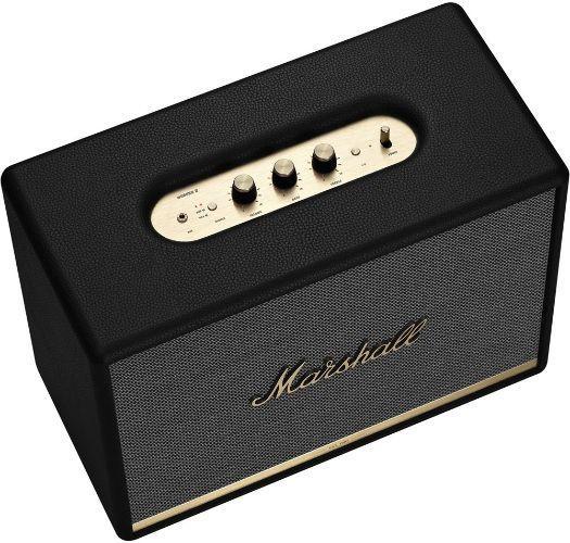 Refurbished Marshall Woburn II Bluetooth Speaker - Reebelo Ireland