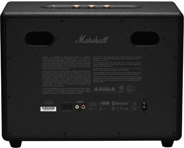 Refurbished Marshall Woburn II Bluetooth Speaker - Reebelo Ireland