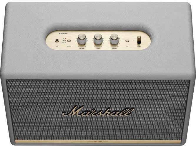 Refurbished Marshall Woburn II Bluetooth Speaker - Reebelo Ireland