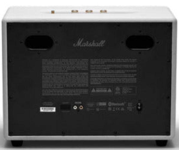 Refurbished Marshall Woburn II Bluetooth Speaker - Reebelo Ireland