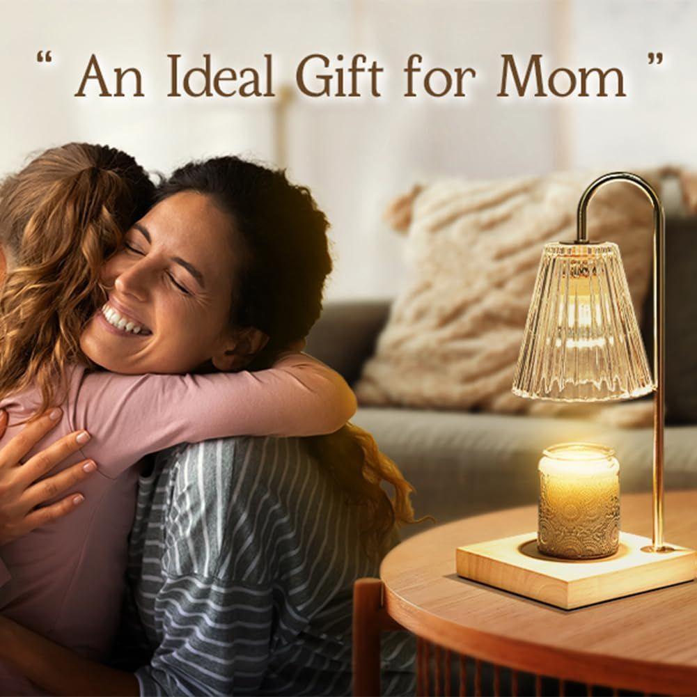 Refurbished Marycele Candle Warmer Lamp B0BWJRJYS7 - Reebelo Ireland