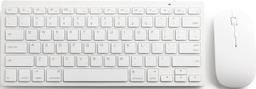 Refurbished Mason West Slim Wireless Keyboard and Mouse Combo - Reebelo Ireland