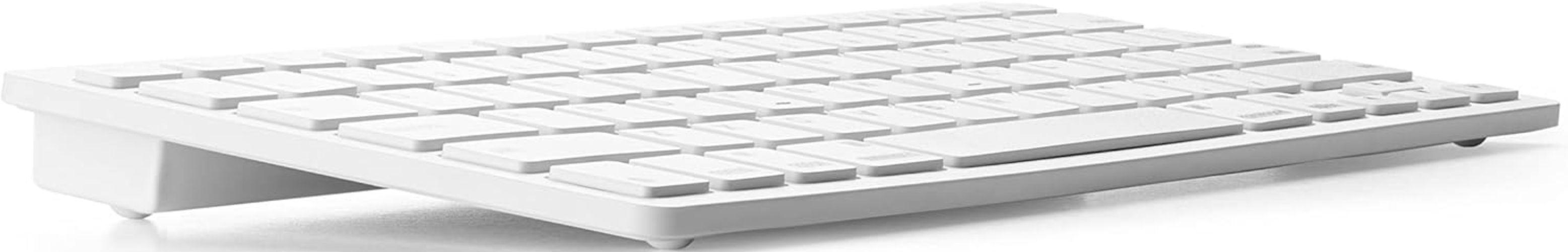 Refurbished Mason West Slim Wireless Keyboard and Mouse Combo - Reebelo Ireland