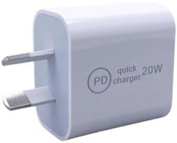 Refurbished Maxguard Type C Power Adapter Wall Plug (NZ / AU) - Reebelo Ireland
