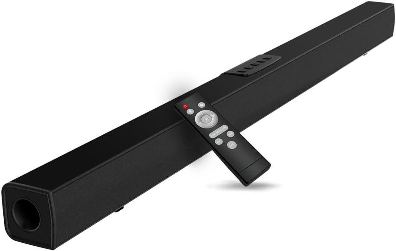 Refurbished MEIDONG Bluetooth 4.2 Speaker Soundbar (KY-2020) - Reebelo Ireland