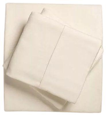 Refurbished Member's Mark 100% Cotton 6pc Flannel Sheets Full Set - Reebelo Ireland