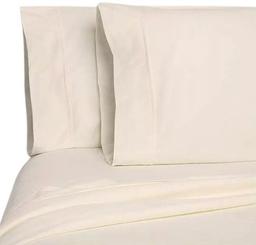 Refurbished Member's Mark 100% Cotton 6pc Flannel Sheets Full Set - Reebelo Ireland