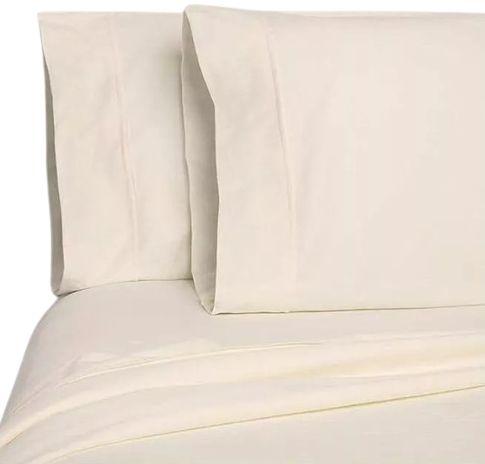 Refurbished Member's Mark 100% Cotton 6pc Flannel Sheets Full Set - Reebelo Ireland