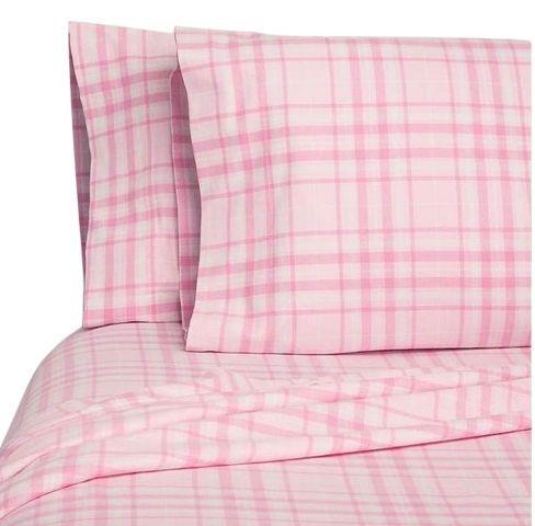 Refurbished Member's Mark 100% Cotton 6pc Flannel Sheets Full Set - Reebelo Ireland