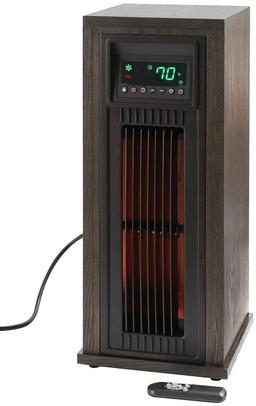 Refurbished Member's Mark 23" Infrared Tower Heater - Reebelo Ireland