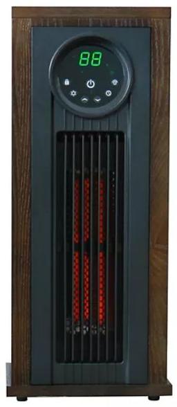 Refurbished Member's Mark 23" Infrared Tower Heater - Reebelo Ireland