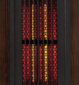 Refurbished Member's Mark 23" Infrared Tower Heater - Reebelo Ireland
