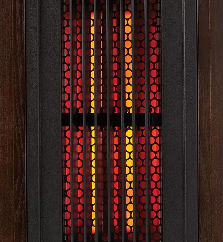 Refurbished Member's Mark 23" Infrared Tower Heater - Reebelo Ireland