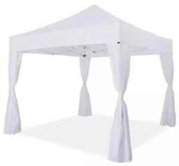 Refurbished Member's Mark Commercial Canopy 10" x 10" - Reebelo Ireland