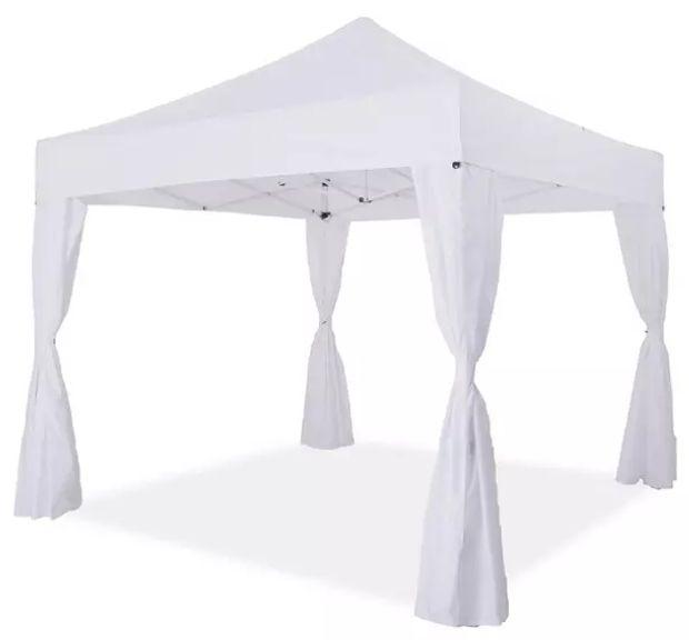 Refurbished Member's Mark Commercial Canopy 10" x 10" - Reebelo Ireland