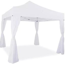Refurbished Member's Mark Commercial Canopy 10" x 10" - Reebelo Ireland