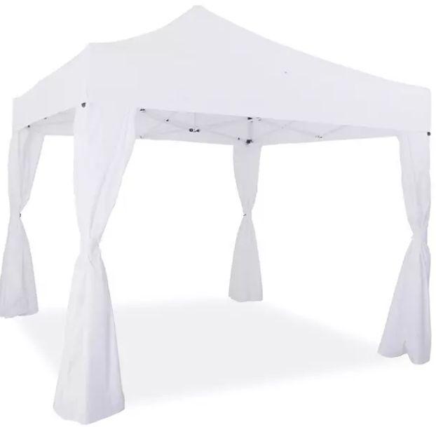 Refurbished Member's Mark Commercial Canopy 10" x 10" - Reebelo Ireland