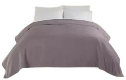 Refurbished Member's Mark King Plush Blanket - Reebelo Ireland