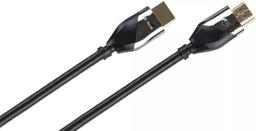 Refurbished Member's Mark Premium 2 Ultra HD HDMI Cables 9ft - Reebelo Ireland