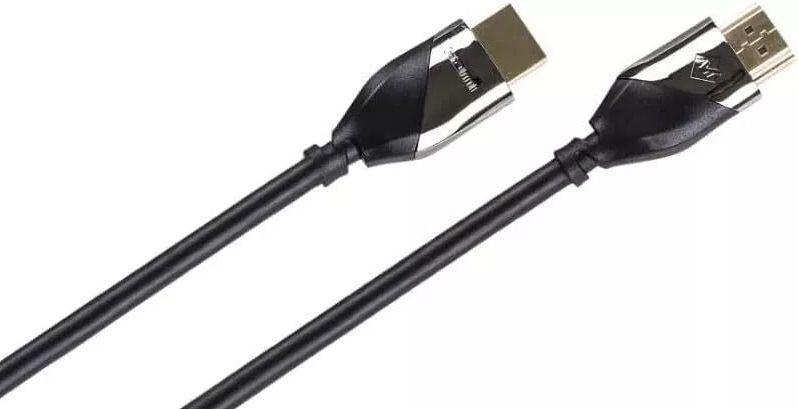 Refurbished Member's Mark Premium 2 Ultra HD HDMI Cables 9ft - Reebelo Ireland