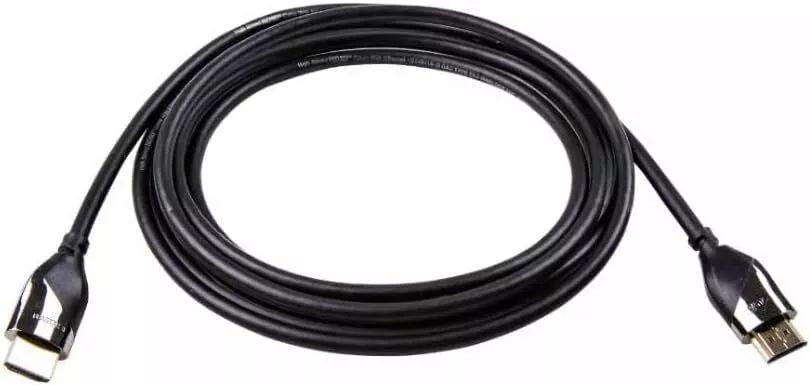 Refurbished Member's Mark Premium 2 Ultra HD HDMI Cables 9ft - Reebelo Ireland